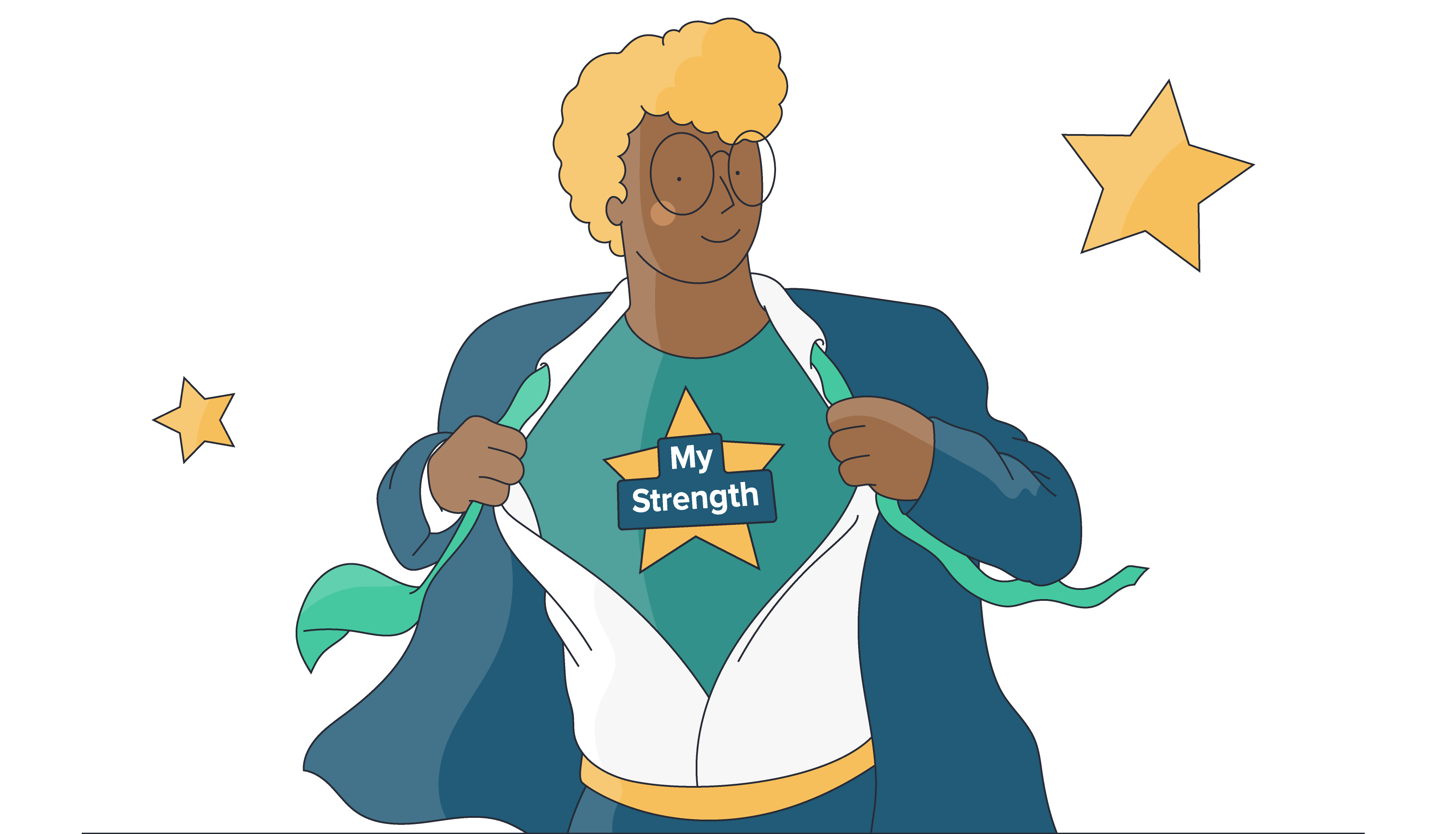 Discover your greatest professional strengths | Individual Results